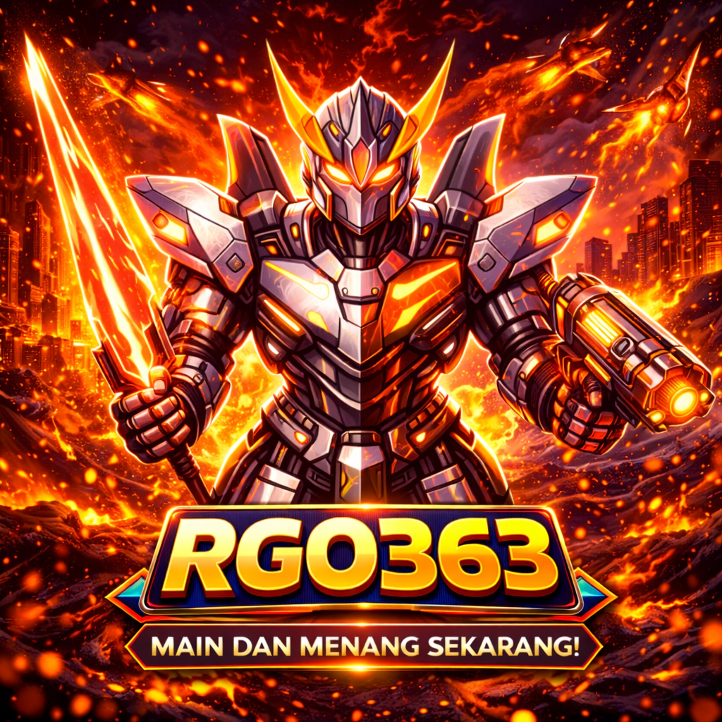 Galeri foto Rgo363 | Gerbang Pola Gacor Update Terbaru di Jakarta